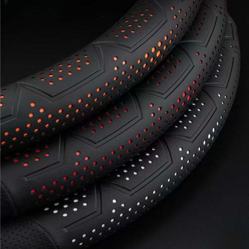 Steering Wheel Cover for Deepal