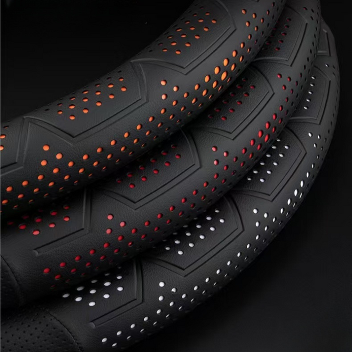 Steering Wheel Cover for Deepal
