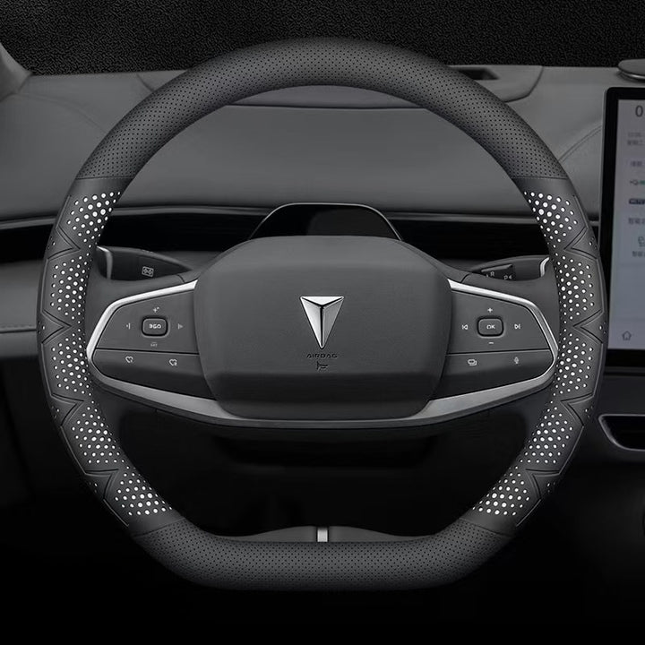 Steering Wheel Cover for Deepal