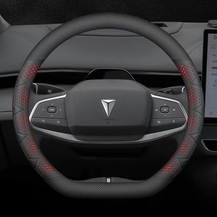 Steering Wheel Cover for Deepal