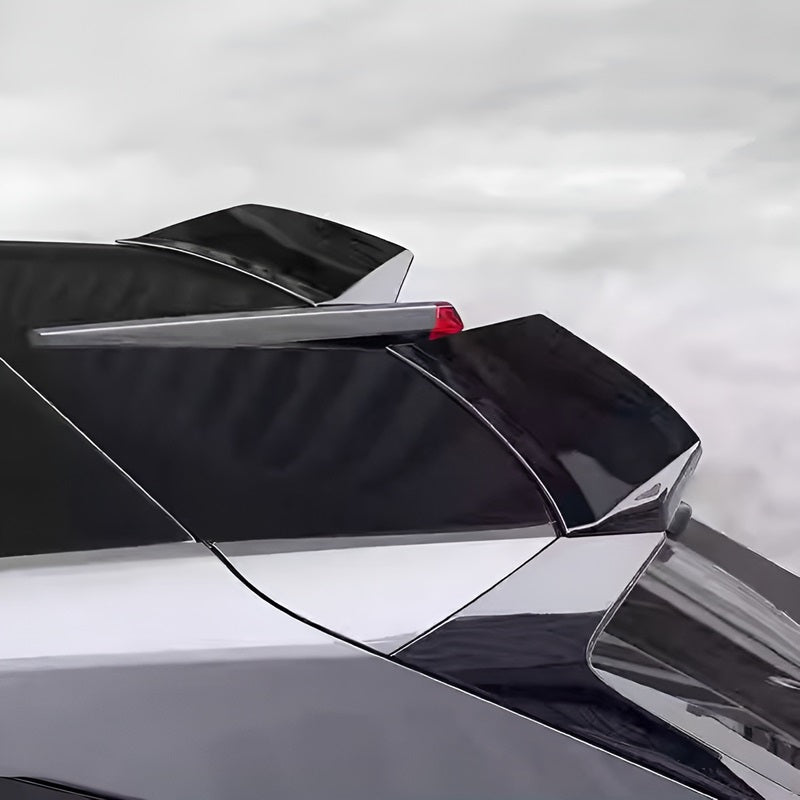 Streamlined rear wing  for Deepal S07
