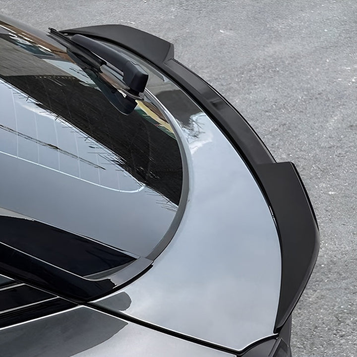 Streamlined rear wing  for Deepal S07