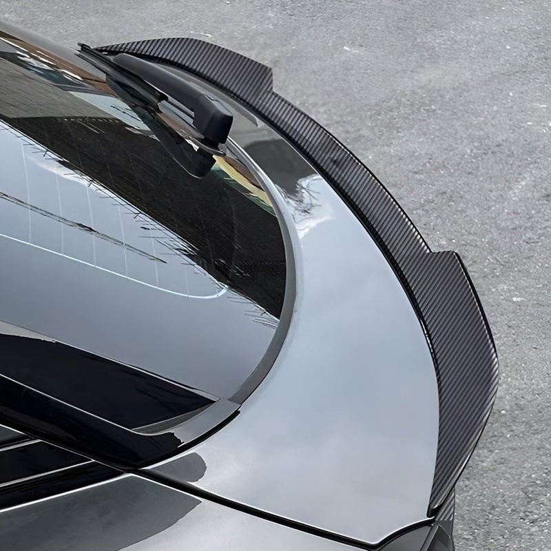 Streamlined rear wing  for Deepal S07