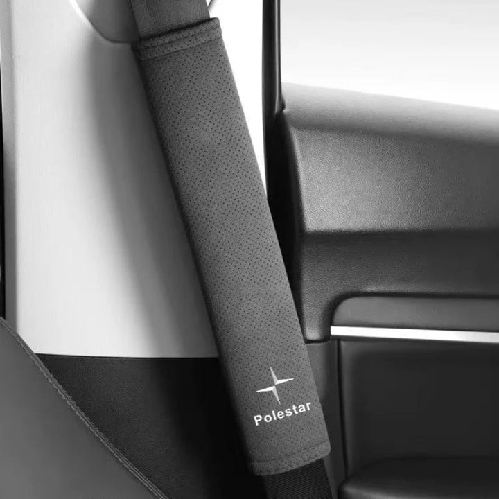 Car Seat Belt Shoulder Protector for polestar