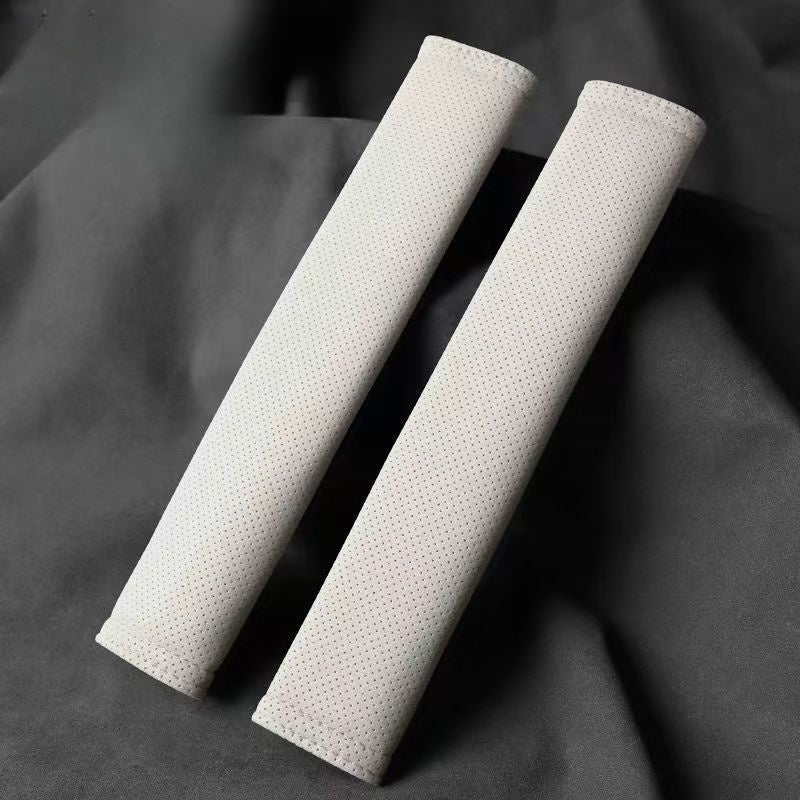 Car Seat Belt Shoulder Protector for Hongqi
