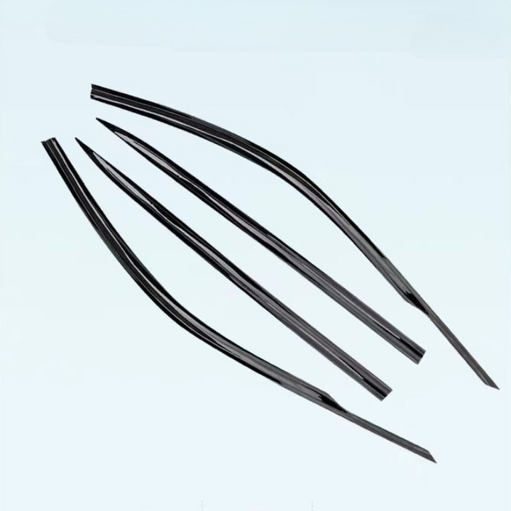 Window Rain Curtains for Nevo Q07