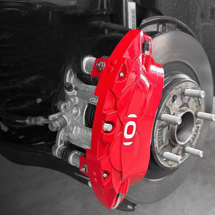 Caliper Cover for Nevo Q07 Seal (4Pcs)