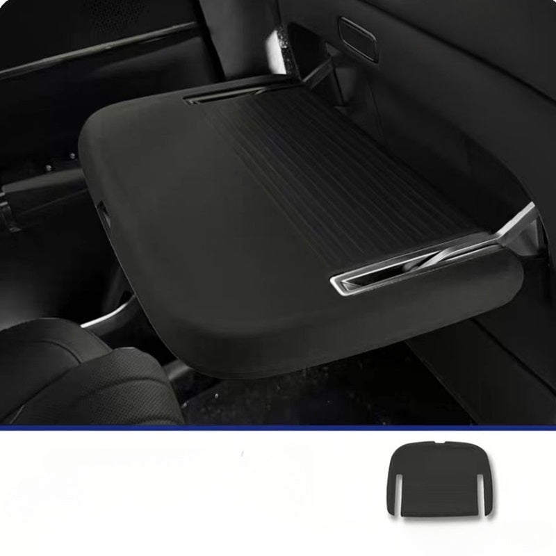 Rear desktop silicone pad for Nevo Q07