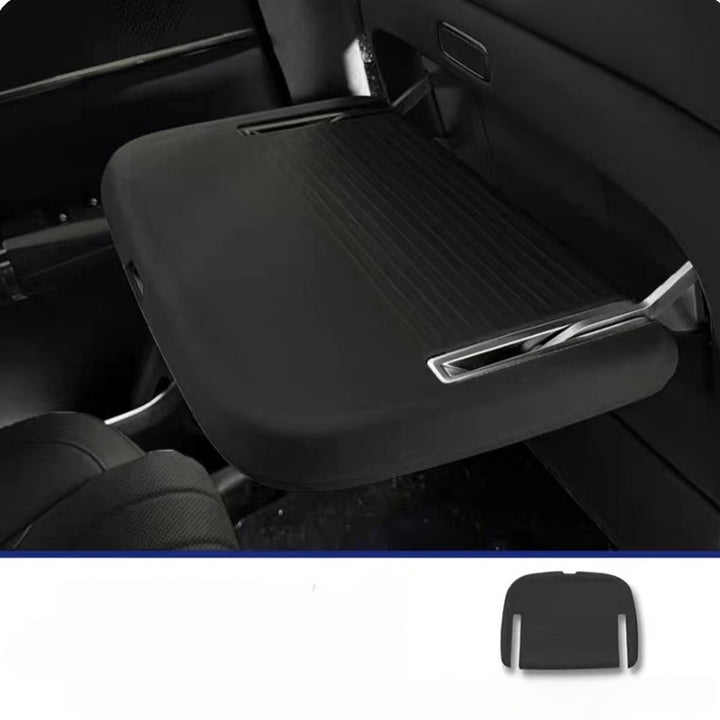 Rear desktop silicone pad for Nevo Q07