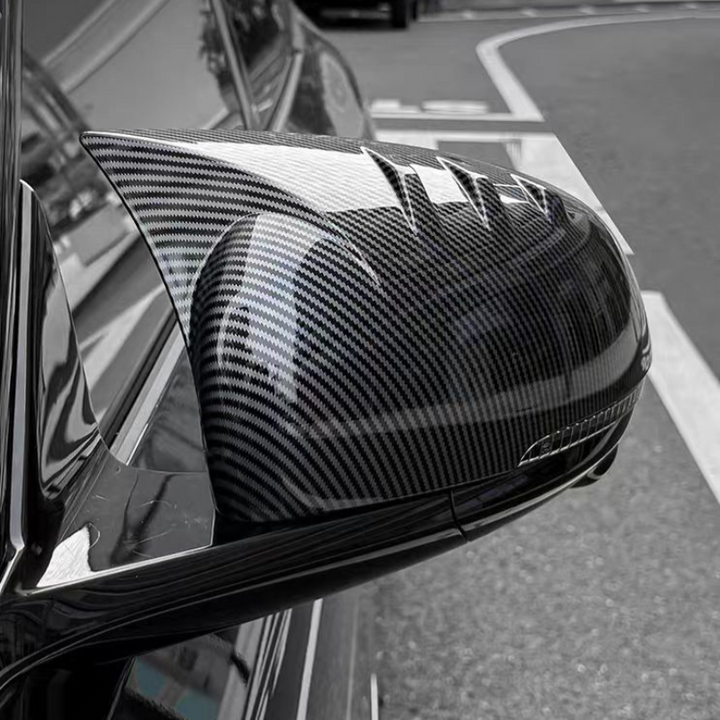 Side Mirror Cover for Nevo Q07
