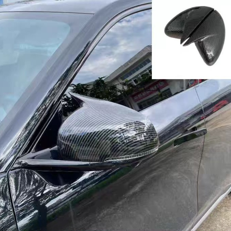 Side Mirror Cover for Nevo Q07