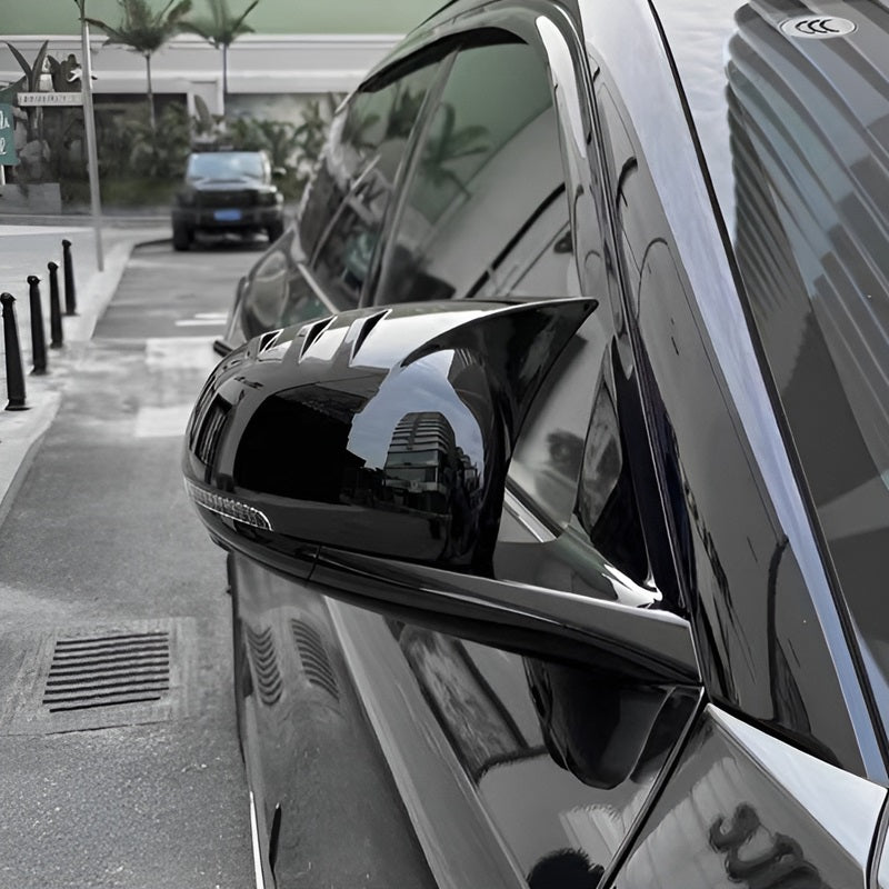 Side Mirror Cover for Nevo Q07