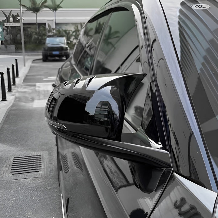 Side Mirror Cover for Nevo Q07