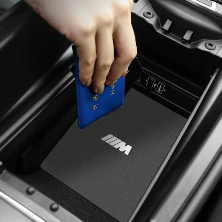 Center Console Non-Slip Storage Mat for Avatr 11