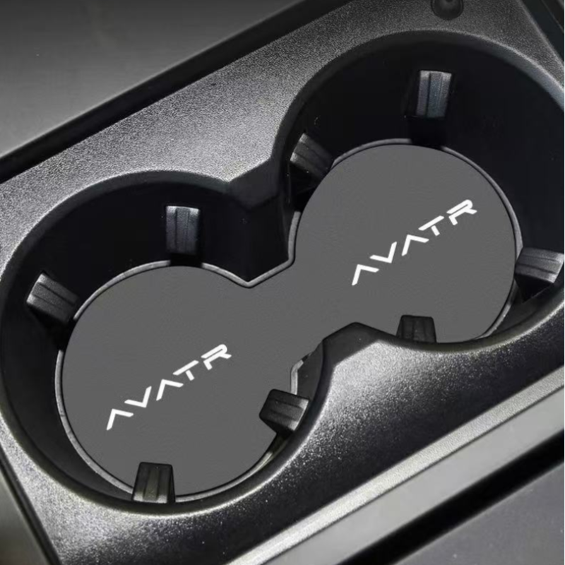 Center Console Non-Slip Storage Mat for Avatr 11