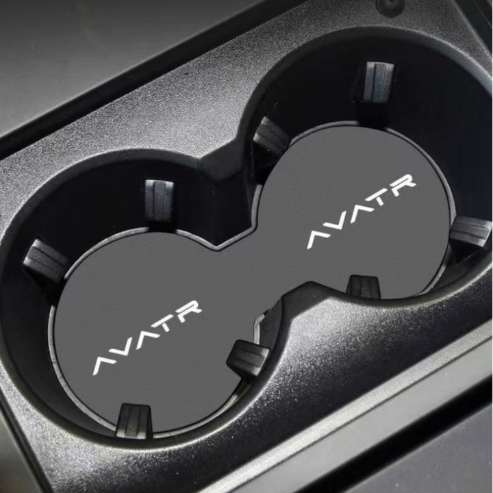 Center Console Non-Slip Storage Mat for Avatr 11