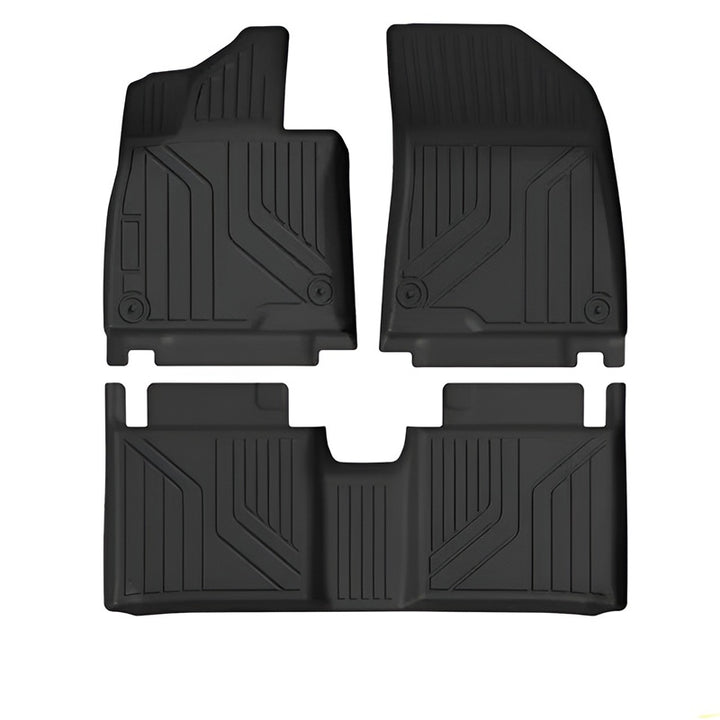 Car mats for Deepal E07
