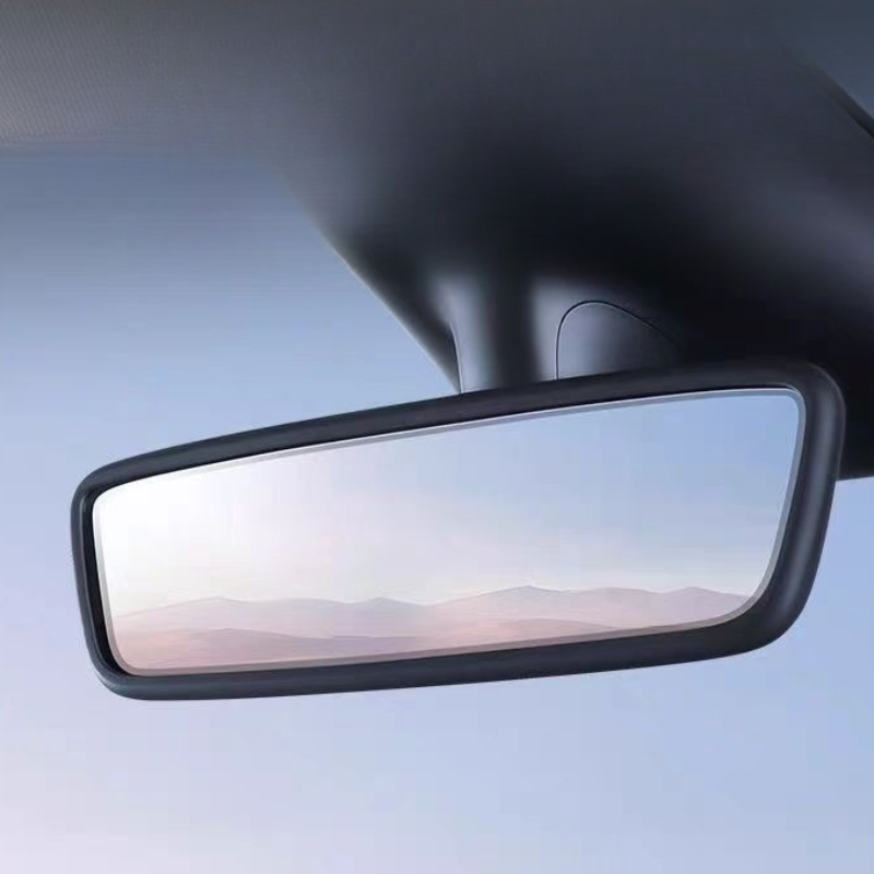 Center Screen Silicone Cover for Neco Q07