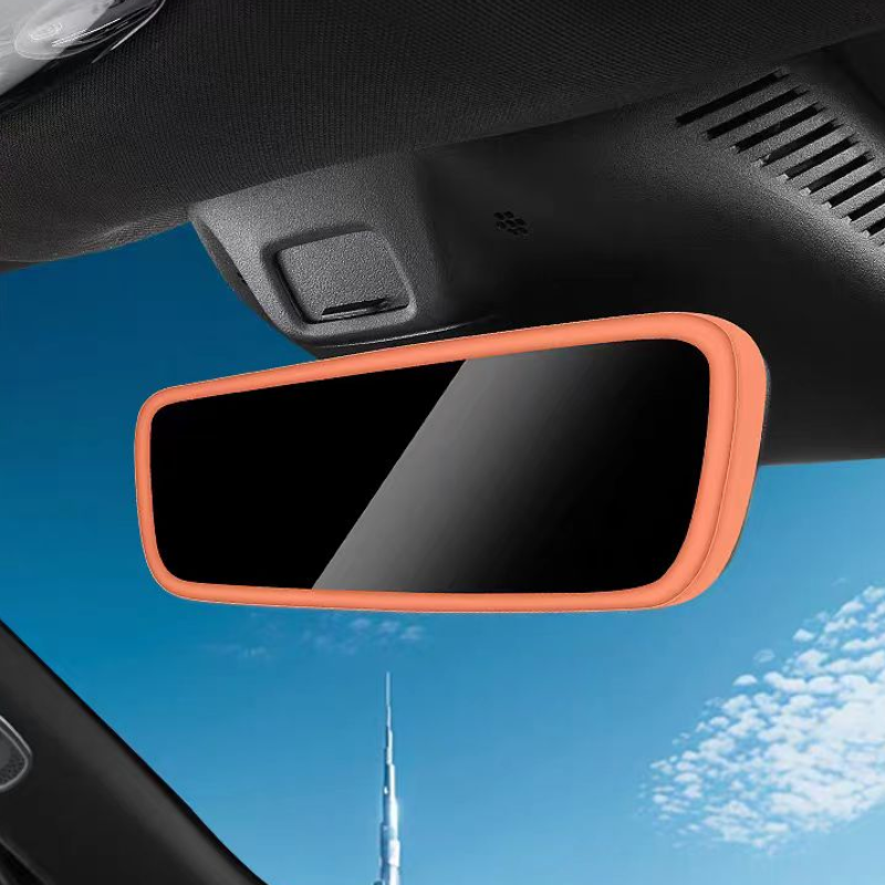 Center Screen Silicone Cover for Neco Q07