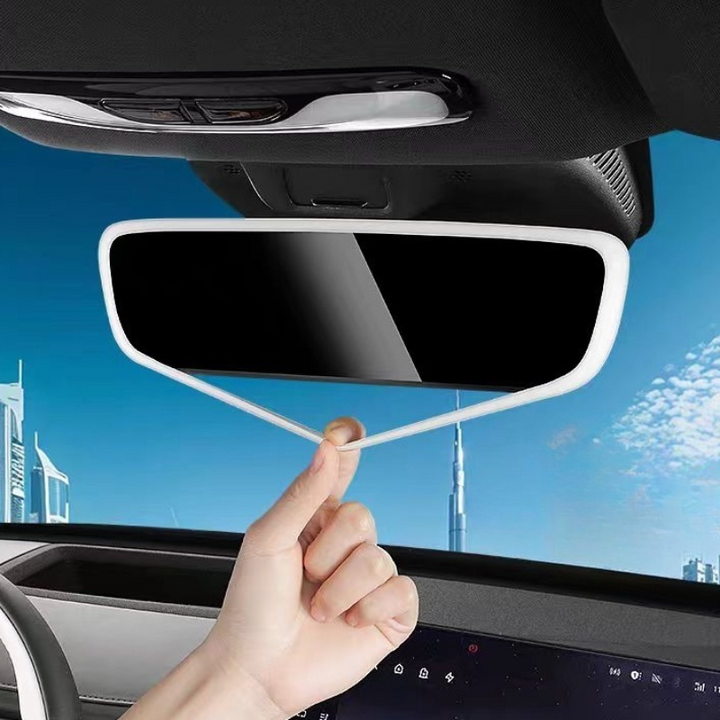 Center Screen Silicone Cover for Neco Q07