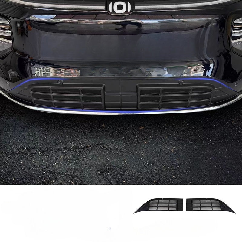 Grille Proof Net for Nevo Q07