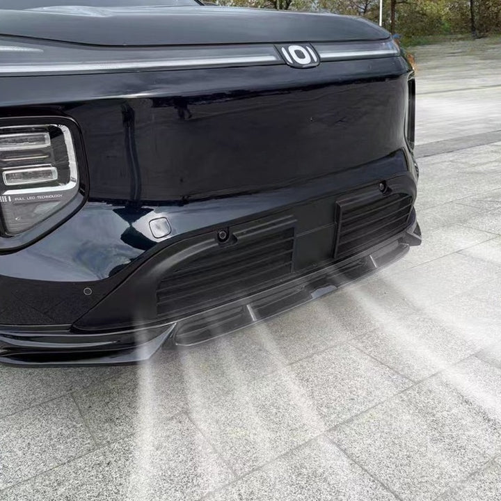 Grille Proof Net for Nevo Q07