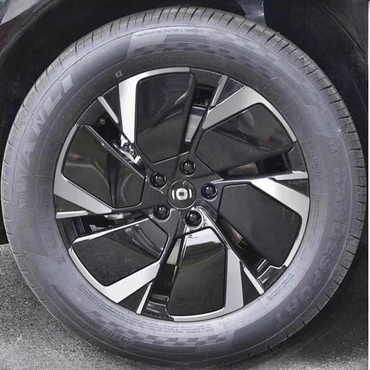 Wheel Stickers for Nevo Q07