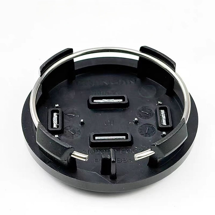 Wheel Center Hubcaps for Nevo（4Pcs）