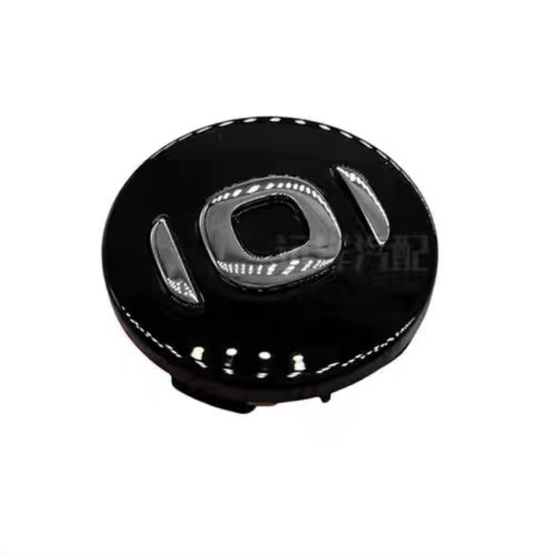 Wheel Center Hubcaps for Nevo（4Pcs）