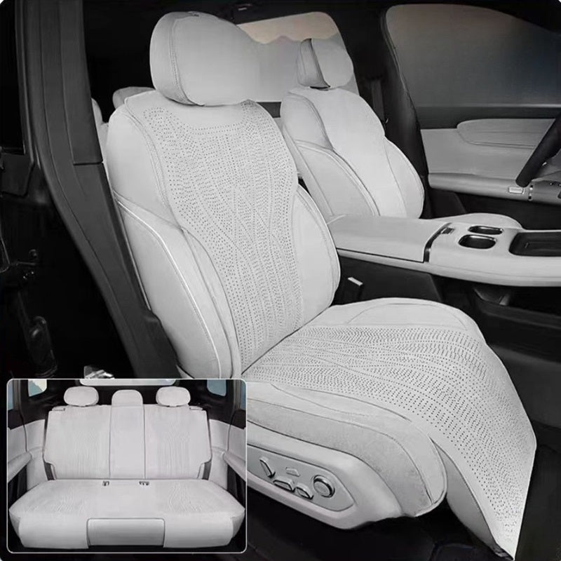 Car Seat Cushion for Nevo Q07