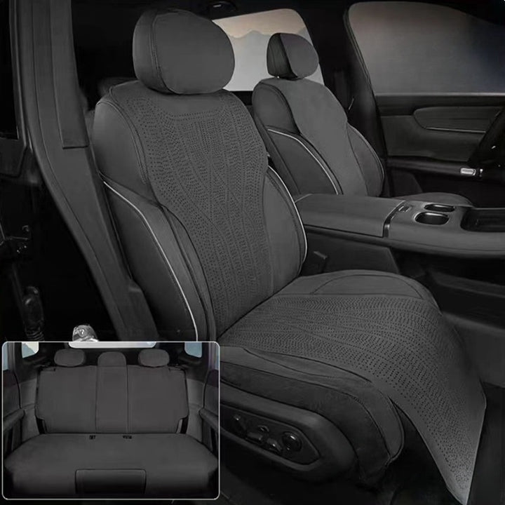 Car Seat Cushion for Nevo Q07