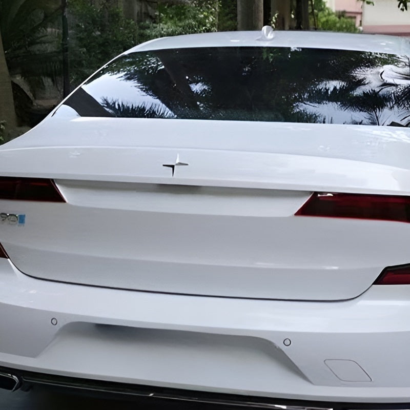 Decorative for car logo for Polestar