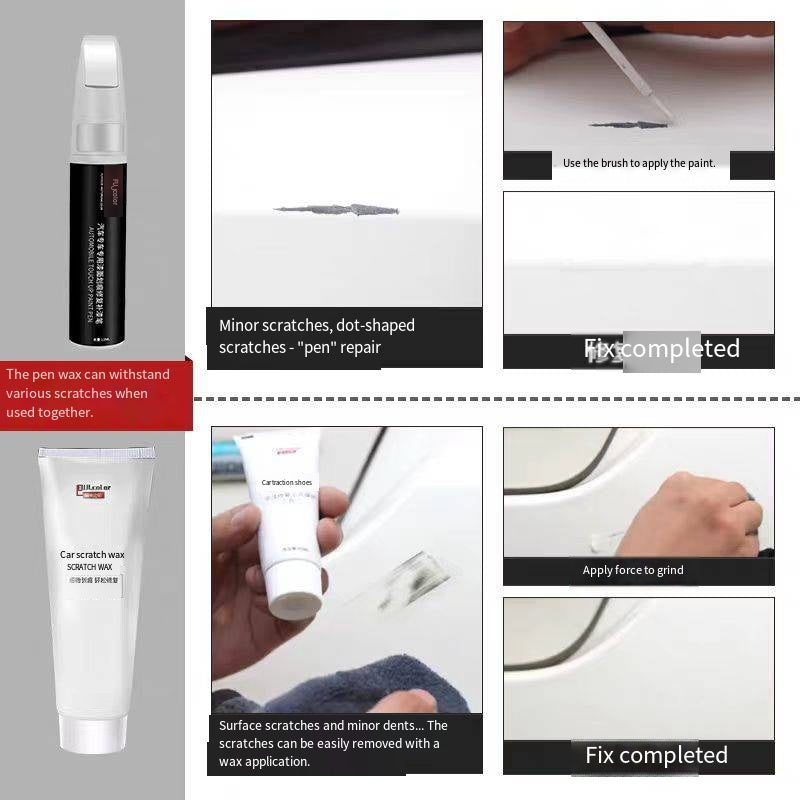 Touch-Up Paint Pen for Nevo Q07