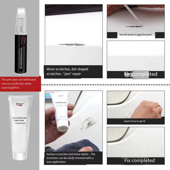 Touch-Up Paint Pen for Nevo Q07