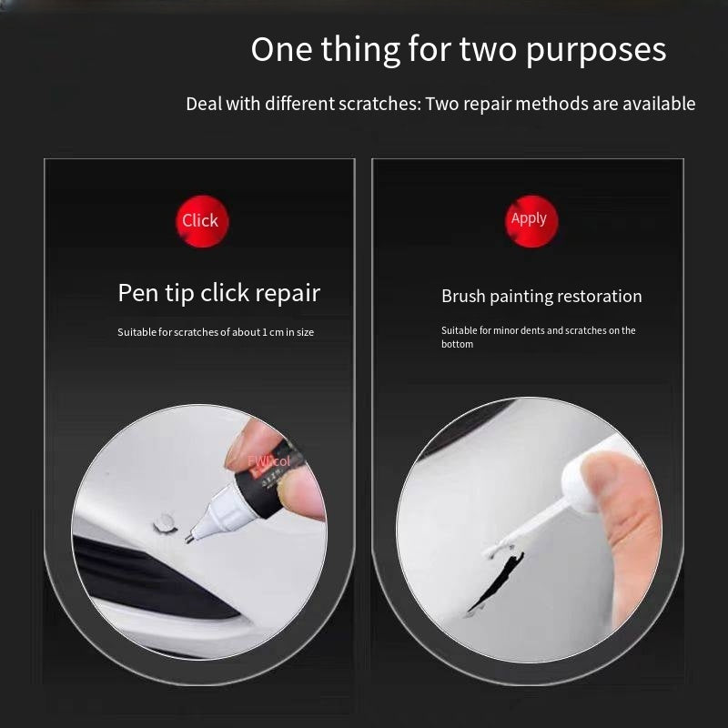 Touch-Up Paint Pen for Nevo Q07