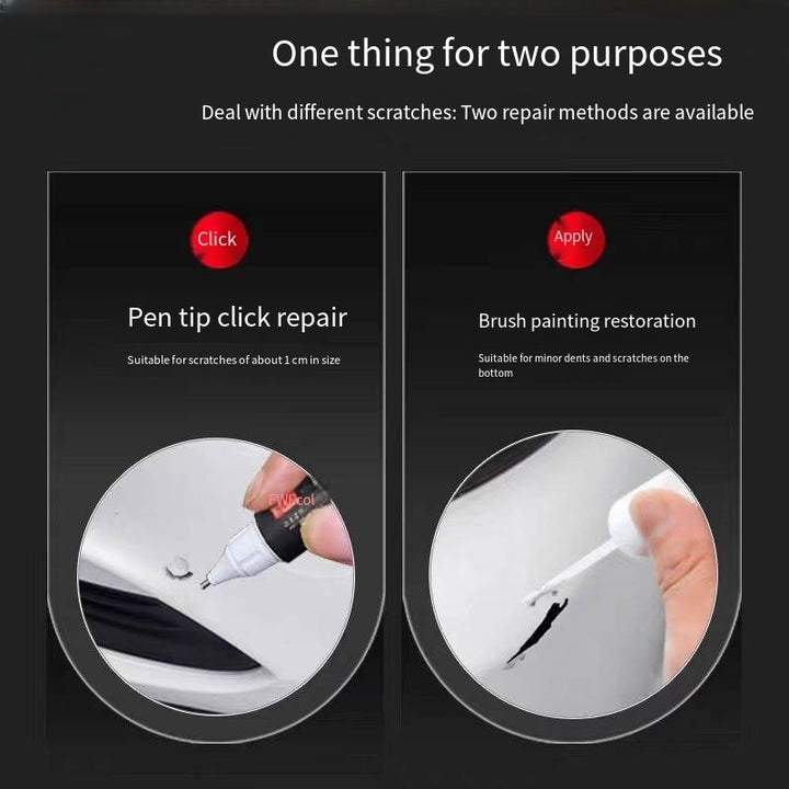 Touch-Up Paint Pen for Nevo Q07