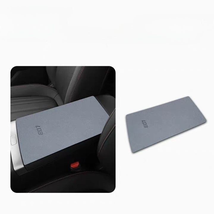 Middle Armrest Box Pad for Deepal E07