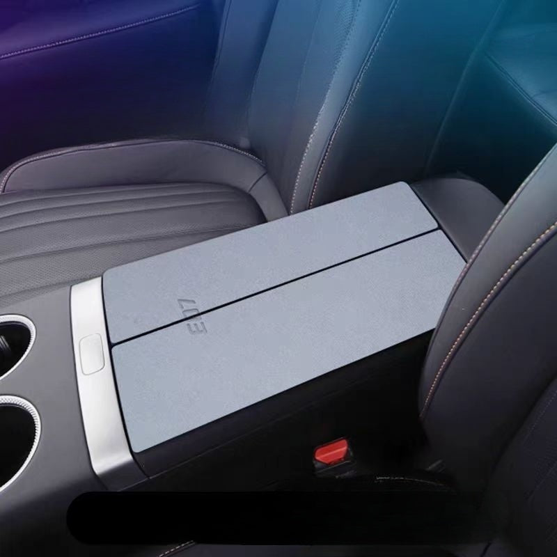 Middle Armrest Box Pad for Deepal E07