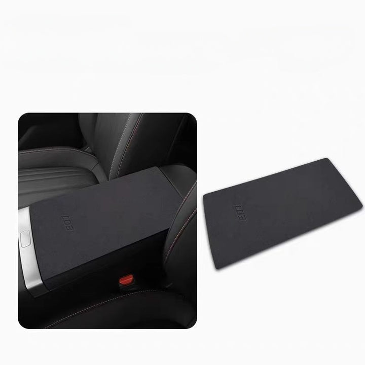 Middle Armrest Box Pad for Deepal E07