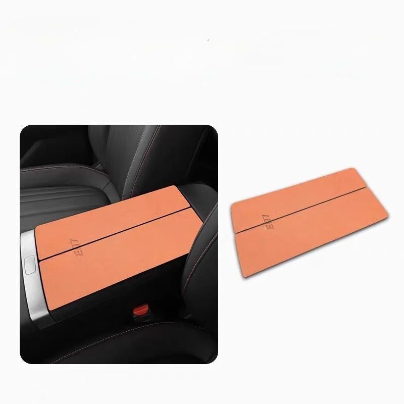 Middle Armrest Box Pad for Deepal E07