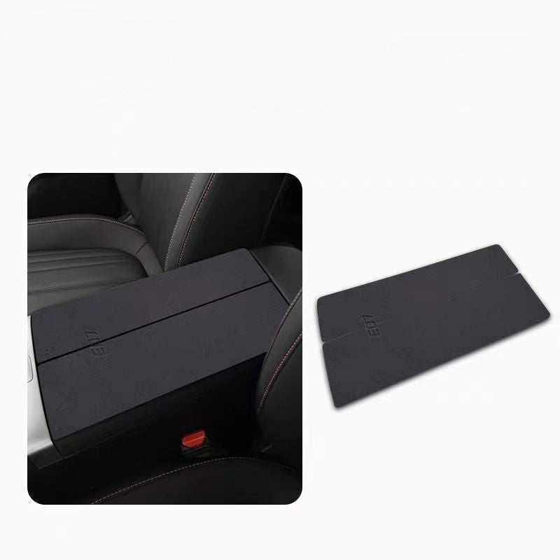 Middle Armrest Box Pad for Deepal E07