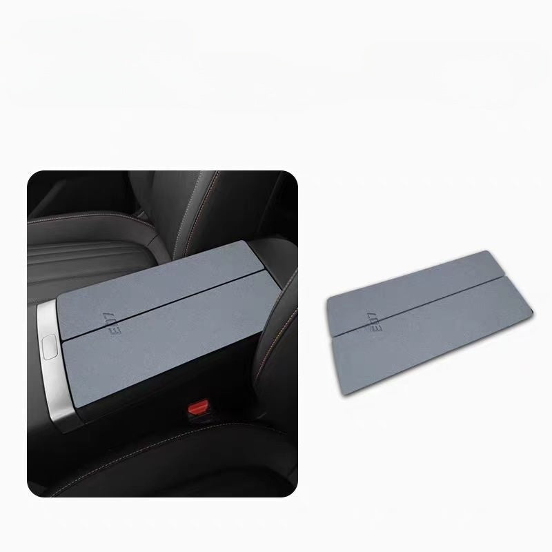 Middle Armrest Box Pad for Deepal E07