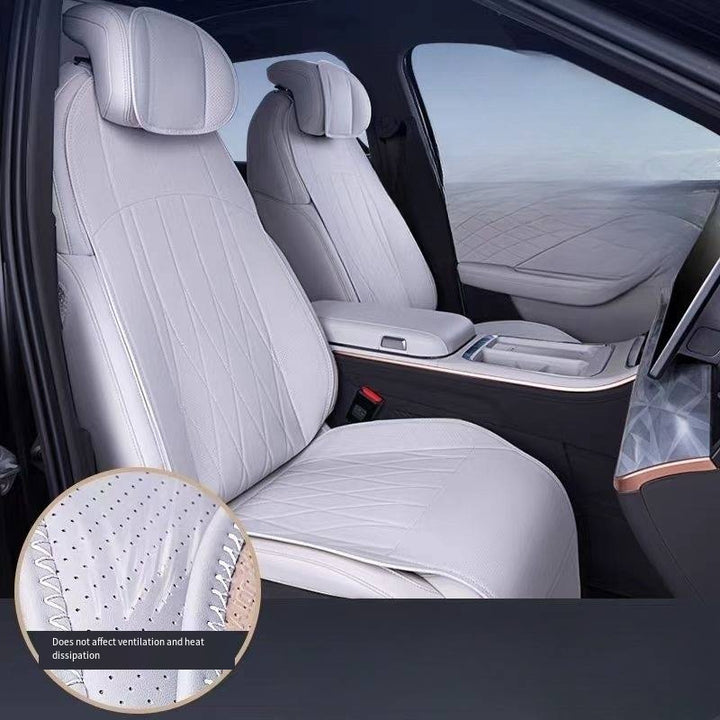 Car Seat Cushion for Deepal E07