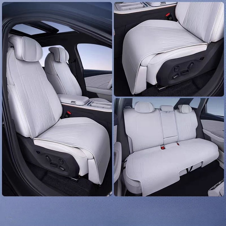 Car Seat Cushion for Deepal E07