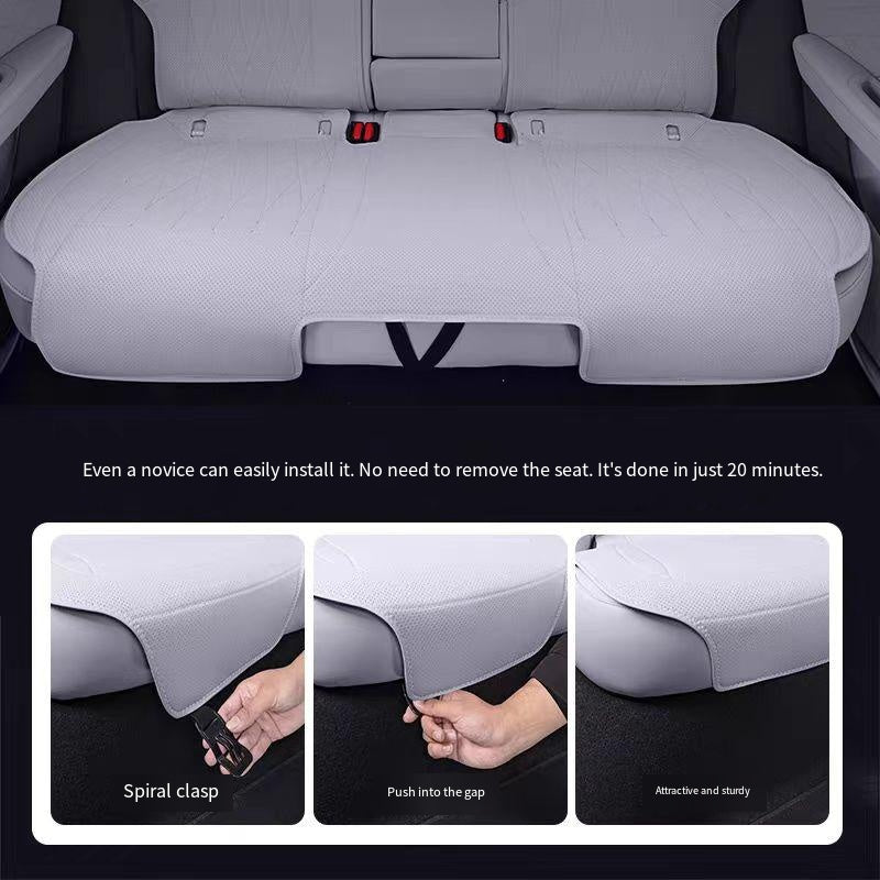 Car Seat Cushion for Deepal E07