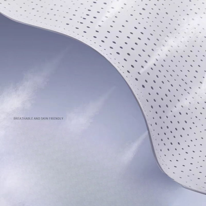 Car Seat Cushion for Deepal E07