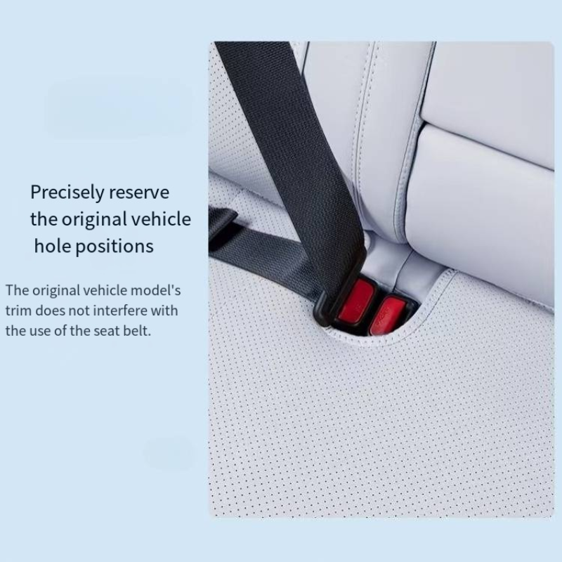 Car Seat Cushion for Deepal E07