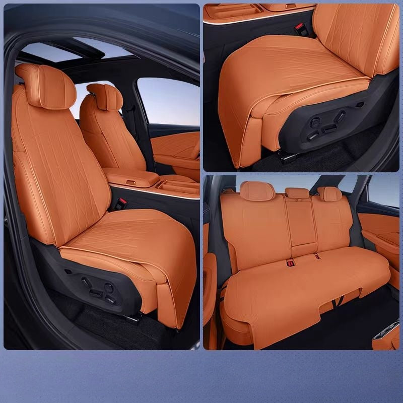 Car Seat Cushion for Deepal E07