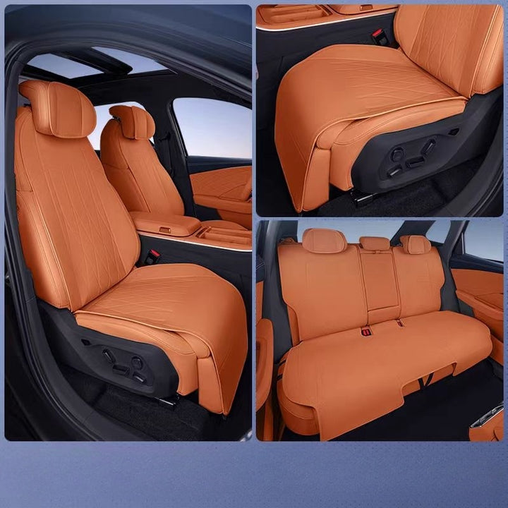 Car Seat Cushion for Deepal E07