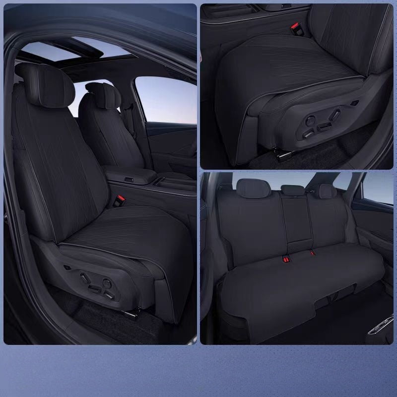 Car Seat Cushion for Deepal E07